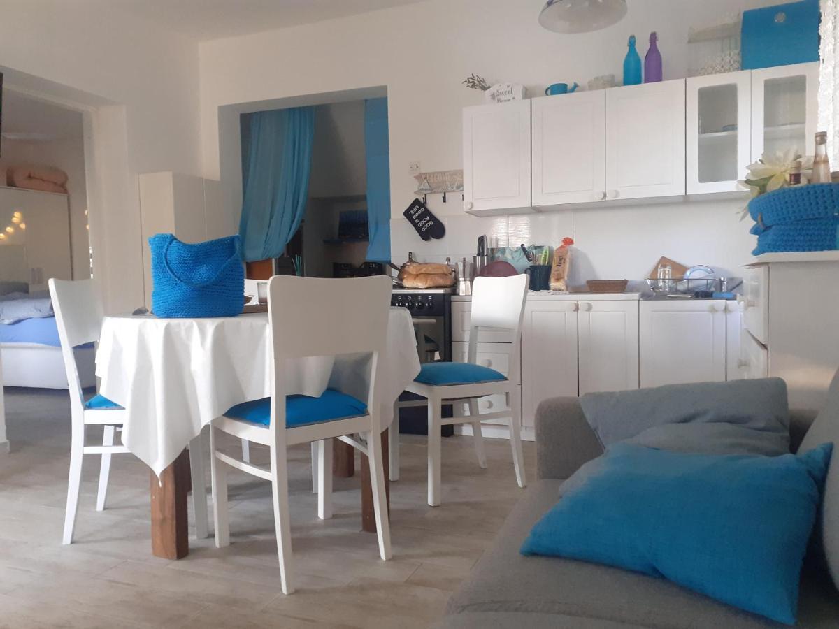 Apartment Lili Lukovo Bagian luar foto