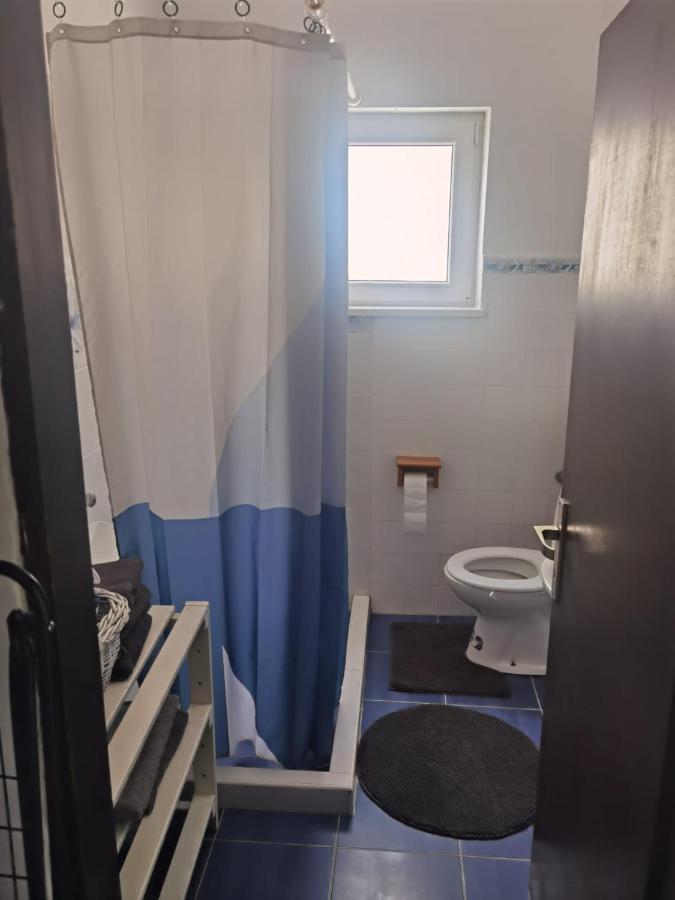 Apartment Lili Lukovo Bagian luar foto