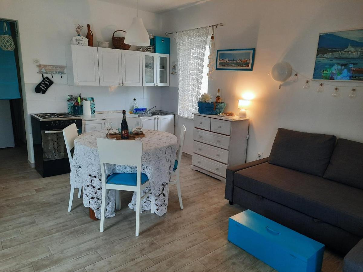 Apartment Lili Lukovo Bagian luar foto