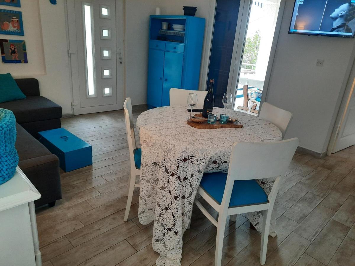 Apartment Lili Lukovo Bagian luar foto