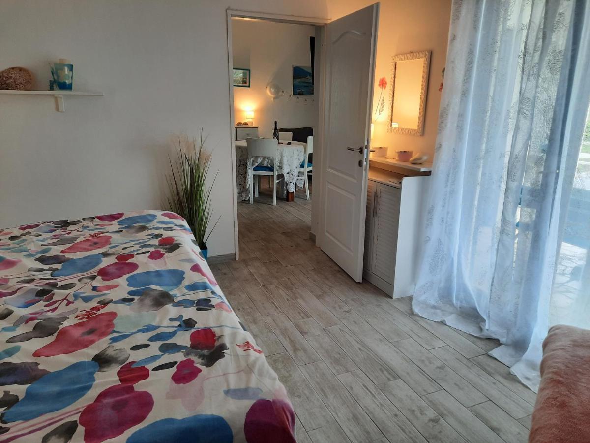 Apartment Lili Lukovo Bagian luar foto
