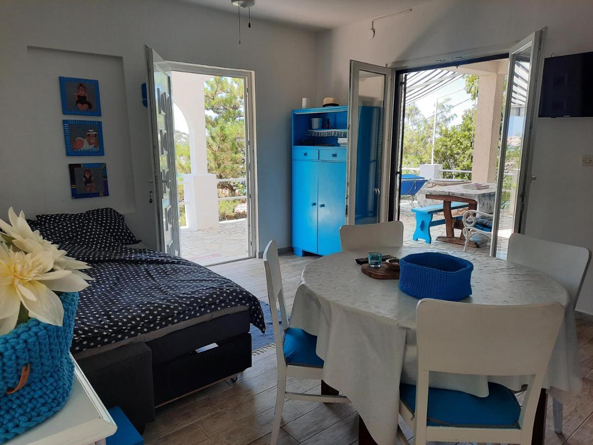 Apartment Lili Lukovo Bagian luar foto