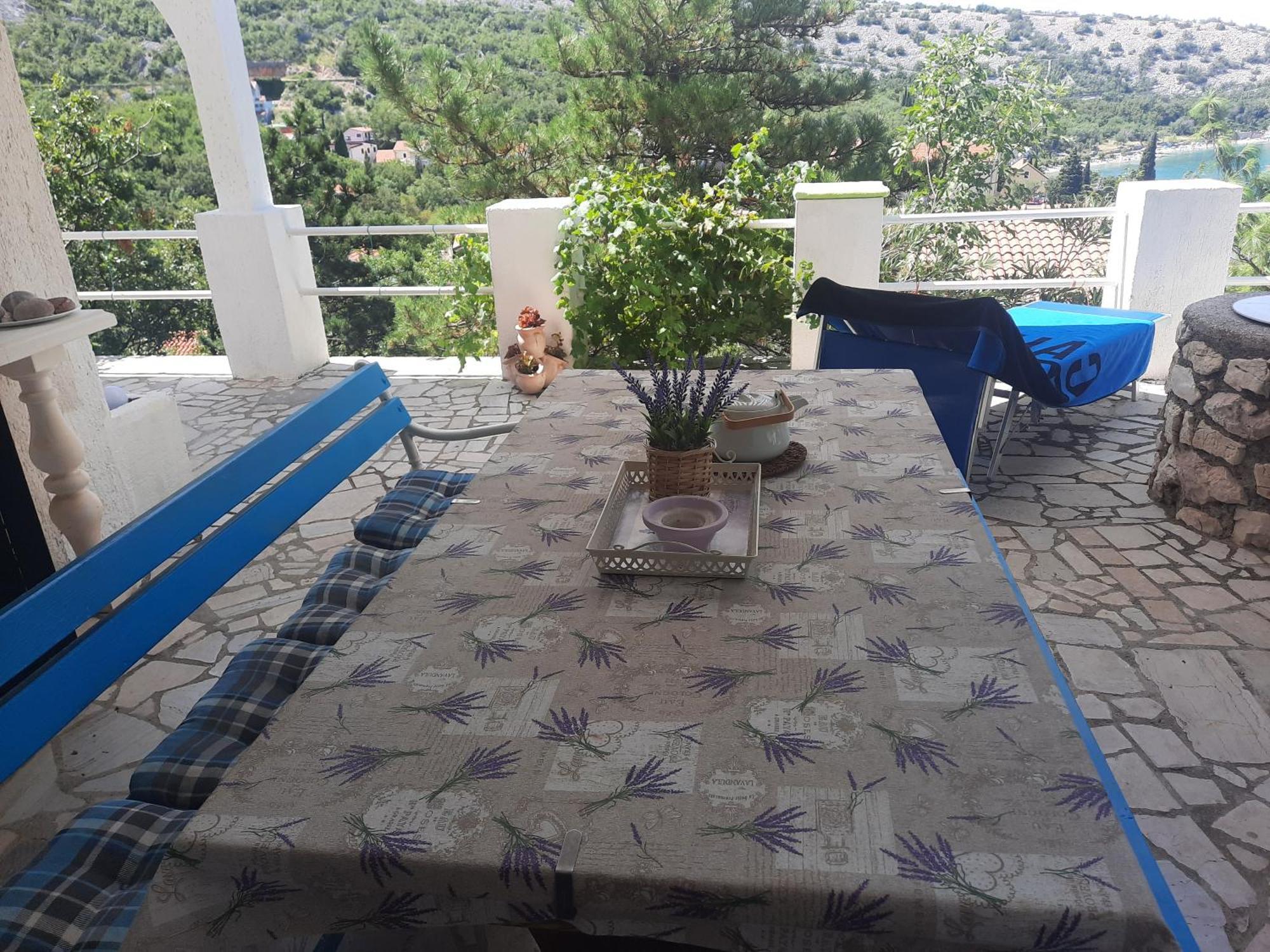 Apartment Lili Lukovo Bagian luar foto